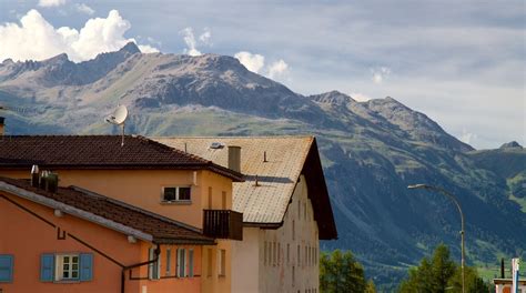 THE 10 BEST Hotels in Pontresina 2024 .